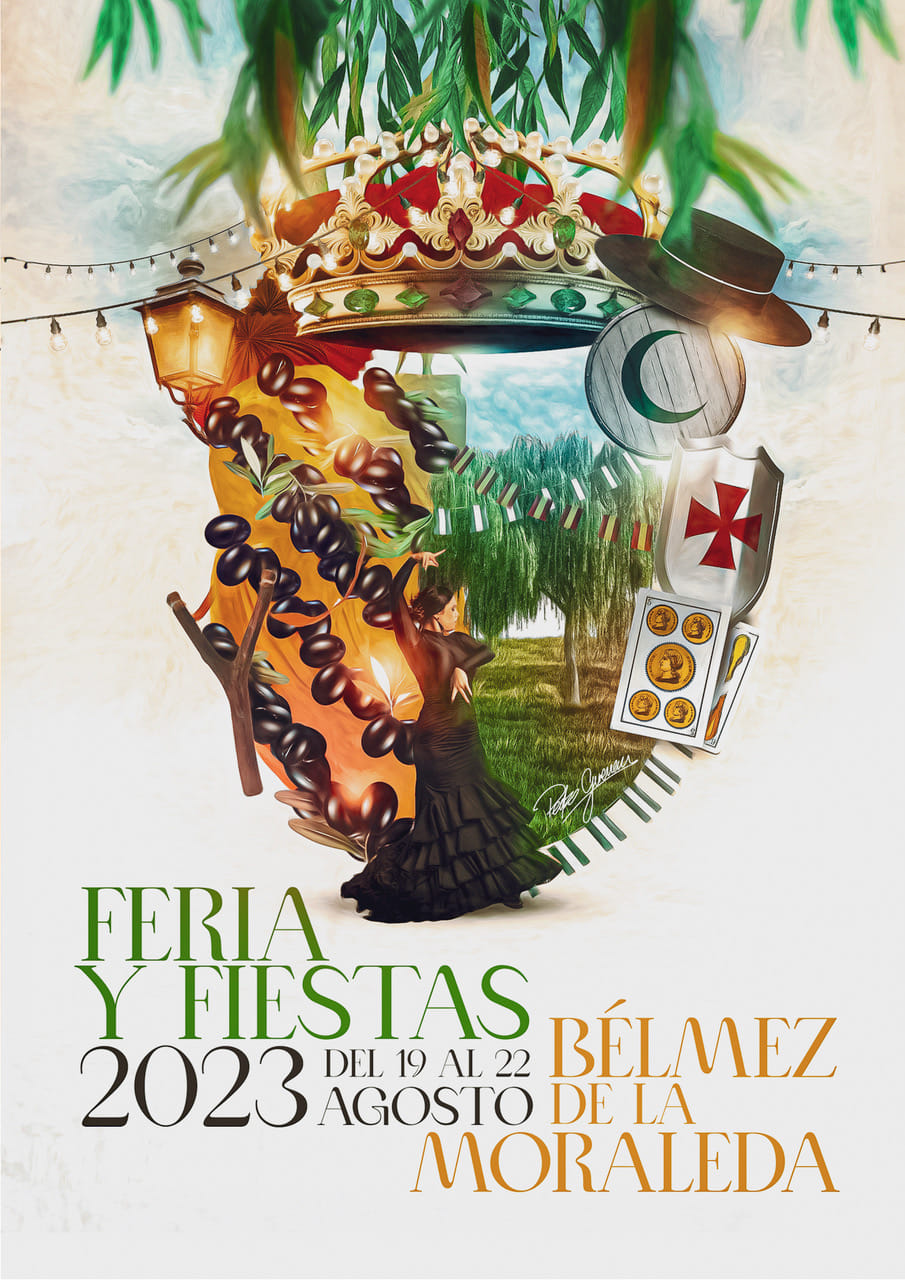 Feria y Fiestas en honor a Nuestro Señor de la Vida  